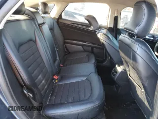 2018 Ford Fusion Hybrid SE with VIN 3FA6P0LU0JR131909, listed as a Copart auction lot 88030545 with 103,640 mi miles and Salvage Title. Bid and sale history available at carsss.com. Image 10.