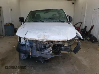 2005 Ford F-150 XL with VIN 1FTRF12W45KC30617, listed as a Copart auction lot 83966904 with 0 mi miles and Salvage Title. Bid and sale history available at carsss.com. Image 5.