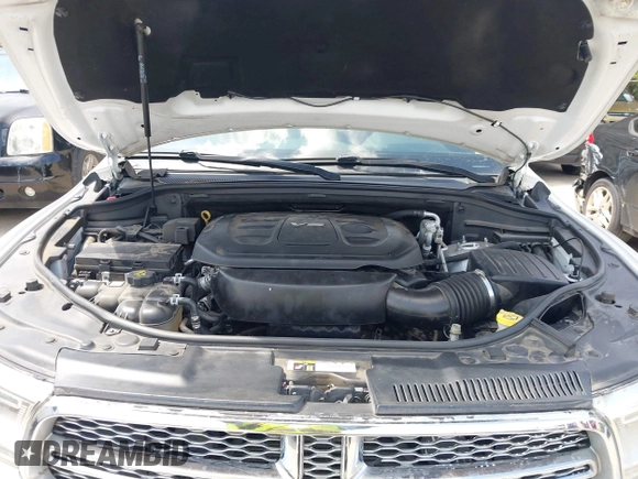 2017 Dodge Durango SXT with VIN 1C4RDHAG4HC643242, listed as a IAAI auction lot 42765897 with 184,837 mi miles and . Bid and sale history available at DreamBid. Image 10.