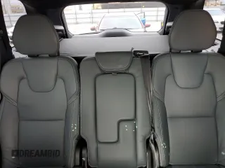 2023 Volvo XC90 Ultimate Dark Theme with VIN YV4H60CX0P1994032, listed as a Copart auction lot 55534415 with 17,582 mi miles and Salvage title. Bid and sale history available at DreamBid. Image 10.