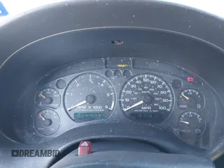 2001 Chevrolet S-10 LS with VIN 1GCCS19W718230397, listed as a IAAI auction lot 41293765 with 151,578 mi miles and . Bid and sale history available at DreamBid. Image 7.