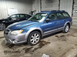 2009 Subaru Outback Special Edtn with VIN 4S4BP61C697315417, listed as a Copart auction lot 81124464 with 212,724 mi miles and Clean Title. Bid and sale history available at carsss.com. Image 1.