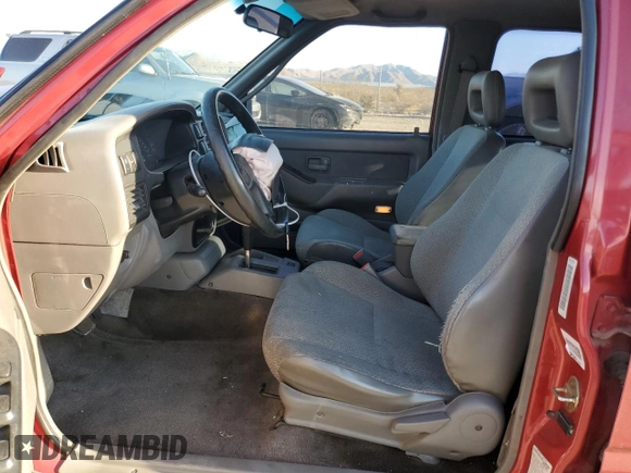 1997 Isuzu Rodeo z VIN 4S2CK58VXV4315798, wystawiony jako Copart lot #68860764 z przebiegiem 241 215 mil mil oraz Szkoda całkowita • Salvage title. Historia ofert i sprzedaży dostępna na DreamBid. Obrazek 7.