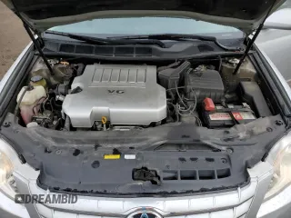 2006 Toyota Avalon XL with VIN 4T1BK36BX6U087609, listed as a Copart auction lot 58665855 with 194,176 mi miles and Salvage title. Bid and sale history available at DreamBid. Image 11.