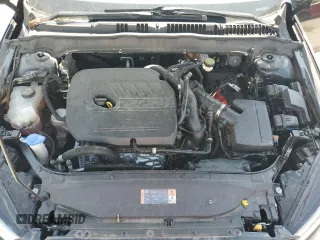 2016 Ford Fusion SE with VIN 1FA6P0HD5G5123678, listed as a Copart auction lot 66095505 with 182,573 mi miles and Clean title. Bid and sale history available at DreamBid. Image 11.