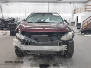 2014 Nissan Murano SV with VIN JN8AZ1MU3EW400818, listed as a IAAI auction lot 40806139 with 135,024 mi miles and . Bid and sale history available at carsss.com. Image 13.