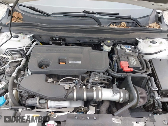 2020 Honda Accord Sport with VIN 1HGCV2F32LA003378, listed as a IAAI auction lot 42497967 with Not provided miles and . Bid and sale history available at DreamBid. Image 10.