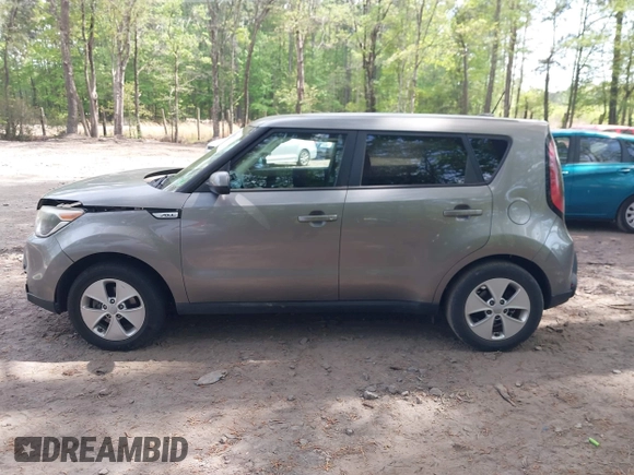 2015 Kia Soul with VIN KNDJN2A29F7234574, listed as a IAAI auction lot 42081941 with 148,834 mi miles and . Bid and sale history available at DreamBid. Image 15.