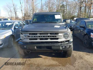 2024 Ford Bronco Big Bend z VIN 1FMDE7BH8RLA24276, wystawiony jako IAAI lot #41560223 z przebiegiem 17 330 mil mil oraz . Historia ofert i sprzedaży dostępna na DreamBid. Obrazek 12.