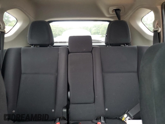 2013 Toyota RAV4 XLE with VIN 2T3RFREVXDW012074, listed as a Copart auction lot 59837935 with 166,167 mi miles and Clean title. Bid and sale history available at DreamBid. Image 10.