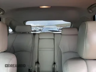 2007 Lexus RX 350 with VIN 2T2HK31UX7C038993, listed as a Copart auction lot 51102885 with 255,208 mi miles and Salvage Title. Bid and sale history available at DreamBid. Image 10.