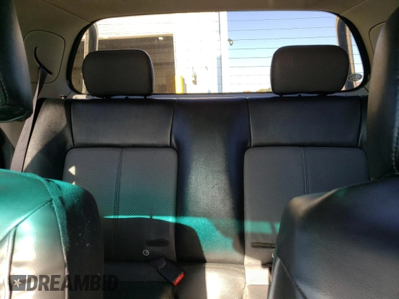 2003 Subaru Baja с VIN 4S4BT61C437107796, выставлен на аукционе Copart как лот 76507444 с пробегом 130 969 миль миль и Списание • Salvage title. История ставок и продаж доступна на DreamBid. Изображение 10.