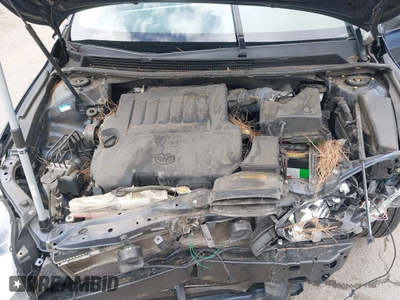 2015 Toyota Avalon Limited with VIN 4T1BK1EB4FU161516, listed as a IAAI auction lot 41648093 with 96,196 mi miles and . Bid and sale history available at DreamBid. Image 10.