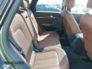 2022 Audi Q5 S line Premium z VIN WA1GAAFY3N2088773, wystawiony jako IAAI lot #41969990 z przebiegiem 22 922 mil mil oraz . Historia ofert i sprzedaży dostępna na DreamBid. Obrazek 8.