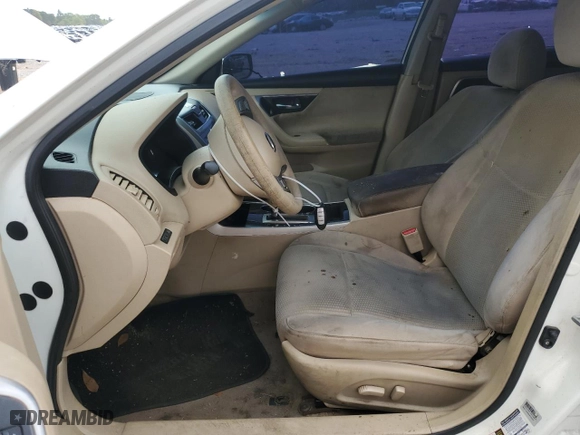 2014 Nissan Altima 2.5 SL with VIN 1N4AL3AP0EC102127, listed as a Copart auction lot 52017835 with 222,148 mi miles and Clean Title. Bid and sale history available at carsss.com. Image 7.