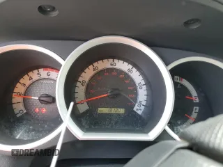 2015 Toyota Tacoma PreRunner z VIN 5TFKU4HN9FX007212, wystawiony jako Copart lot #42428355 z przebiegiem 181 807 mil mil oraz Szkoda całkowita • Salvage title. Historia ofert i sprzedaży dostępna na DreamBid. Obrazek 9.