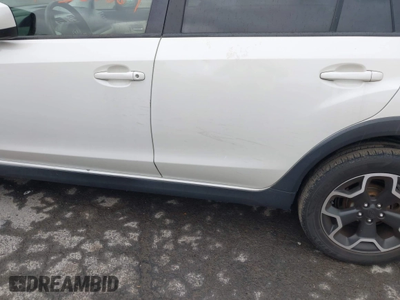 2014 Subaru Crosstrek Limited z VIN JF2GPAGC4E8202253, wystawiony jako IAAI lot #42355067 z przebiegiem 163 524 mil mil oraz . Historia ofert i sprzedaży dostępna na DreamBid. Obrazek 18.