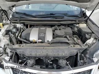 2018 Lexus RX 350 z VIN 2T2BZMCA7JC154055, wystawiony jako Copart lot #57497185 z przebiegiem 126 640 mil mil oraz Szkody całkowita. Historia ofert i sprzedaży dostępna na DreamBid. Obrazek 12.
