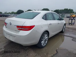 2016 Buick Verano Group with VIN 1G4PS5SK4G4139860, listed as a IAAI auction lot 42124008 with 68,211 mi miles and . Bid and sale history available at DreamBid. Image 4.