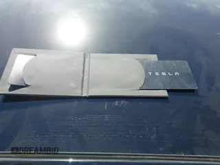 2022 Tesla Model S Plaid with VIN 5YJSA1E62NF460634, listed as a IAAI auction lot 41372644 with 16,050 mi miles and . Bid and sale history available at DreamBid. Image 11.