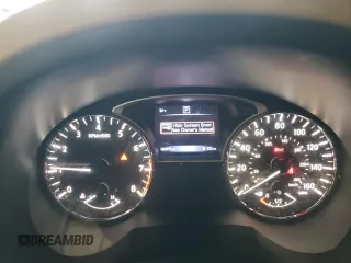2017 Nissan Altima SR z VIN 1N4AL3APXHN307639, wystawiony jako Copart lot #63644055 z przebiegiem 169 979 mil mil oraz Szkoda całkowita • Salvage title. Historia ofert i sprzedaży dostępna na DreamBid. Obrazek 9.