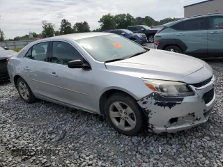 2014 Chevrolet Malibu LS with VIN 1G11B5SL1EF213488, listed as a Copart auction lot 56023145 with 244,071 mi miles and Clean Title. Bid and sale history available at DreamBid. Image 4.