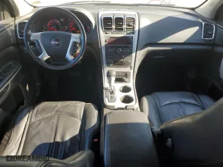 2012 GMC Acadia SLT1 with VIN 1GKKVRED0CJ345042, listed as a Copart auction lot 47237425 with 134,323 mi miles and Clean Title. Bid and sale history available at carsss.com. Image 8.