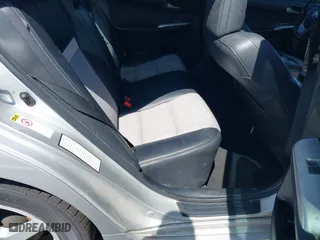 2014 Toyota Camry L with VIN 4T1BF1FK7EU354731, listed as a IAAI auction lot 41900006 with 217,767 mi miles. Bid and sale history available at carsss.com. Image 8.