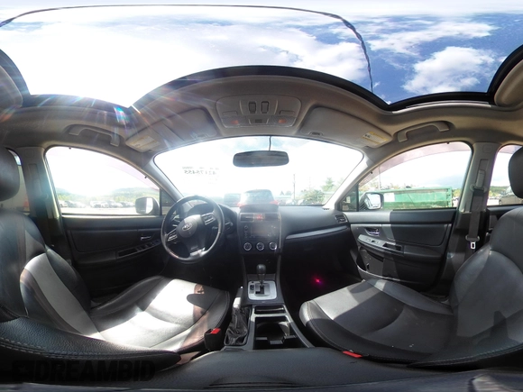 2012 Subaru Impreza Limited с VIN JF1GJAH60CH025793, выставлен на аукционе IAAI как лот 42175455 с пробегом 131 199 миль миль и . История ставок и продаж доступна на DreamBid. Изображение 18.