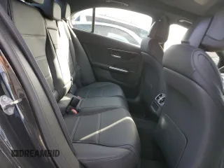 2023 Mercedes-Benz C 300 with VIN W1KAF4HB2PR078985, listed as a Copart auction lot 45559535 with 11,155 mi miles and Salvage Title. Bid and sale history available at DreamBid. Image 10.