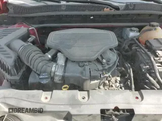 2021 Chevrolet Blazer LT с VIN 3GNKBCRS4MS583896, выставлен на аукционе Copart как лот 68912255 с пробегом 99 562 миль миль и Списание • Salvage title. История ставок и продаж доступна на DreamBid. Изображение 15.