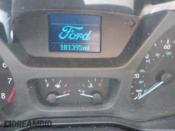 2019 Ford Transit с VIN 1FTBW3XMXKKB74344, выставлен на аукционе IAAI как лот 42131484 с пробегом 181 395 миль миль и . История ставок и продаж доступна на DreamBid. Изображение 7.