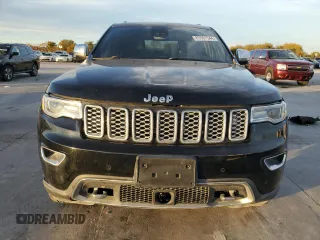 2019 Jeep Grand Cherokee High Altitude with VIN 1C4RJFCG3KC704050, listed as a Copart auction lot 83567544 with 62,696 mi miles and Clean Title. Bid and sale history available at carsss.com. Image 5.