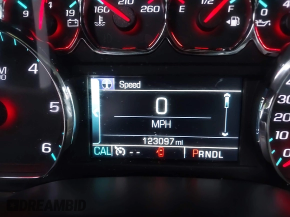 2017 GMC Sierra 1500 SLE with VIN 3GTU2MEC6HG319366, listed as a IAAI auction lot 41351311 with 123,097 mi miles and . Bid and sale history available at DreamBid. Image 15.