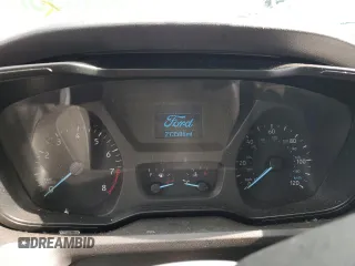 2017 Ford Transit XL с VIN 1FBAX2CM8HKB26136, выставлен на аукционе Copart как лот 58999305 с пробегом 273 506 миль миль и Списание • Salvage title. История ставок и продаж доступна на DreamBid. Изображение 9.