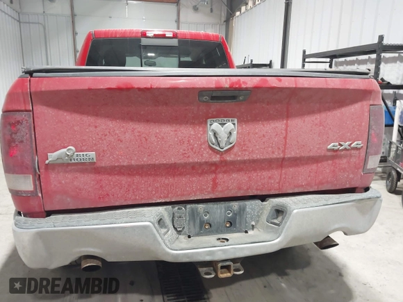 2010 Dodge 1500 SLT с VIN 1D7RV1GT2AS128802, выставлен на аукционе IAAI как лот 41512743 с пробегом 199 958 миль миль и . История ставок и продаж доступна на DreamBid. Изображение 16.