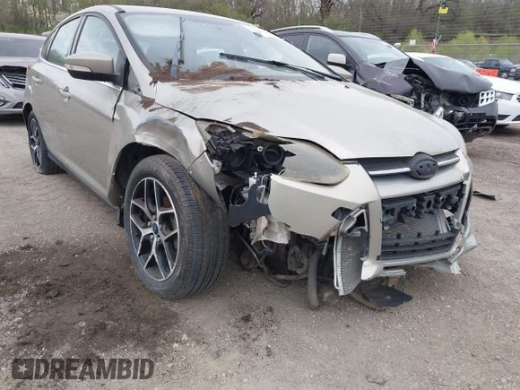 2016 Ford Focus Titanium with VIN 1FADP3N21GL346002, listed as a IAAI auction lot 39229347 with 114,683 mi miles and . Bid and sale history available at DreamBid. Image 6.
