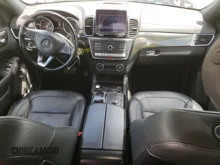 2019 Mercedes-Benz GLS 450 с VIN 4JGDF6EE3KB232635, выставлен на аукционе Copart как лот 63830035 с пробегом 115 275 миль миль и Чистый • Clean title. История ставок и продаж доступна на DreamBid. Изображение 8.