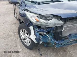 2015 Honda CR-V EX with VIN 2HKRM4H54FH689572, listed as a IAAI auction lot 41869219 with 66,188 mi miles and . Bid and sale history available at DreamBid. Image 17.