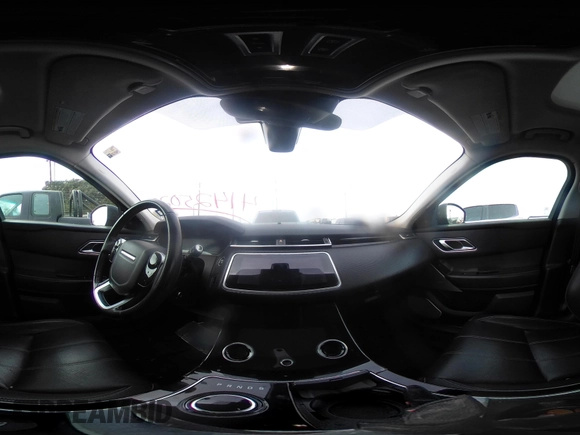 2018 Land Rover Range Rover Velar S с VIN SALYB2RX8JA772534, выставлен на аукционе IAAI как лот 41425020 с пробегом 69 983 миль миль и . История ставок и продаж доступна на DreamBid. Изображение 19.