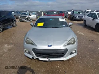 2014 Subaru BRZ Limited with VIN JF1ZCAC11E8604633, listed as a IAAI auction lot 41466704 with 142,025 mi miles. Bid and sale history available at carsss.com. Image 12.