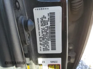 2010 Pontiac Vibe GT with VIN 5Y2SR6E03AZ419581, listed as a Copart auction lot 73755404 with 210,196 mi miles and Clean Title. Bid and sale history available at carsss.com. Image 14.