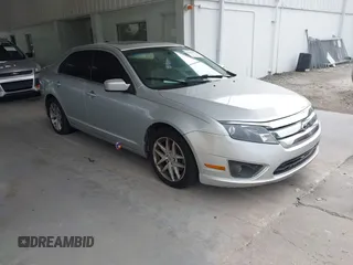 2012 Ford Fusion SEL z VIN 3FAHP0JA1CR319035, wystawiony jako IAAI lot #42415978 z przebiegiem 199 873 mil mil oraz . Historia ofert i sprzedaży dostępna na DreamBid. Obrazek 1.