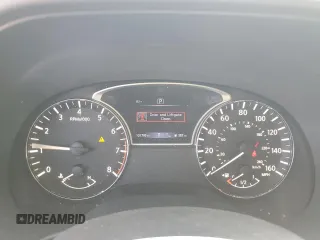 2020 Nissan Pathfinder SV с VIN 5N1DR2BN6LC593082, выставлен на аукционе Copart как лот 54295125 с пробегом 101 795 миль миль и Списание • Salvage title. История ставок и продаж доступна на DreamBid. Изображение 9.