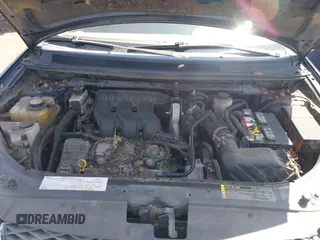 2005 Ford Freestyle Limited с VIN 1FMDK06185GA07090, выставлен на аукционе IAAI как лот 42431038 с пробегом Не указан миль и . История ставок и продаж доступна на DreamBid. Изображение 10.