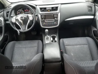 2017 Nissan Altima S with VIN 1N4AL3AP2HC190960, listed as a Copart auction lot 48908165 with 189,821 mi miles and Salvage Title. Bid and sale history available at DreamBid. Image 8.