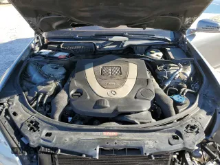 2010 Mercedes-Benz S 550 z VIN WDDNG8GB1AA323840, wystawiony jako Copart lot #44756815 z przebiegiem 138 034 mil mil oraz Szkoda całkowita • Salvage title. Historia ofert i sprzedaży dostępna na DreamBid. Obrazek 11.