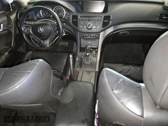 2012 Acura TSX Technology z VIN JH4CW2H66CC000960, wystawiony jako Copart lot #87088664 z przebiegiem Nie podano mil oraz Szkoda całkowita • Salvage title. Historia ofert i sprzedaży dostępna na DreamBid. Obrazek 8.