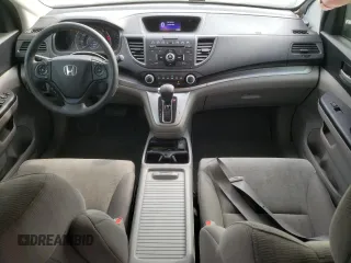 2014 Honda CR-V LX z VIN 5J6RM3H31EL014601, wystawiony jako Copart lot #57491335 z przebiegiem 120 819 mil mil oraz Szkoda całkowita • Salvage title. Historia ofert i sprzedaży dostępna na DreamBid. Obrazek 8.