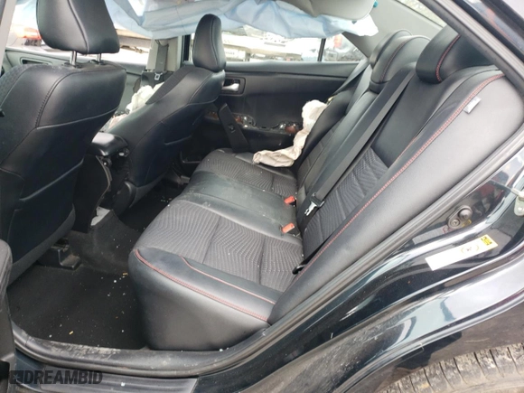 2015 Toyota Camry XLE with VIN 4T1BF1FK6FU964041, listed as a Copart auction lot 48027795 with 171,755 mi miles and Clean Title. Bid and sale history available at carsss.com. Image 10.
